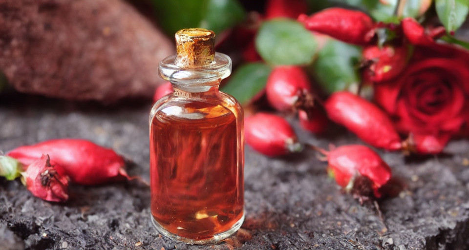 Rosehip oil as a gift from nature: is it really so effective?