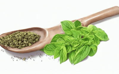 Oil of oregano: where can we use it?