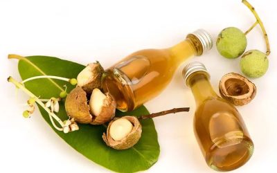 Tamanu oil: what effects does it have on the skin of the body?
