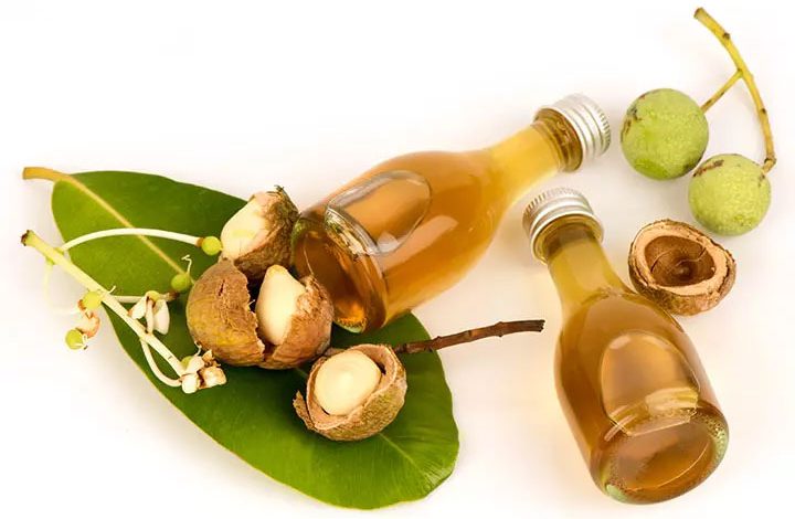 Tamanu oil: what effects does it have on the skin of the body?